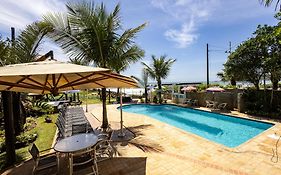 Pousada Canto Da Vigia